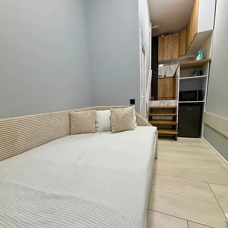 شقة Naukova Smart *