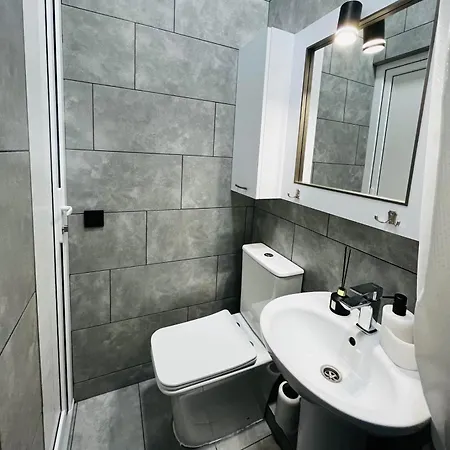 شقة Naukova Smart إلفيف