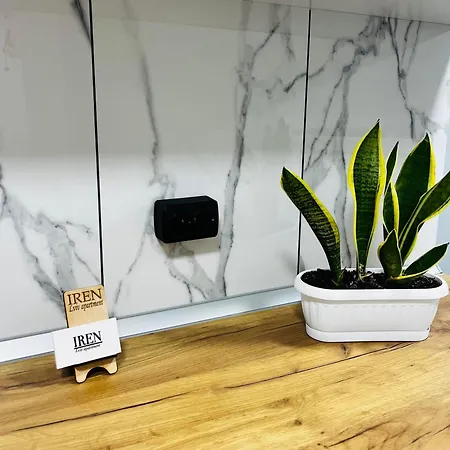 Апартаменти Naukova Smart *