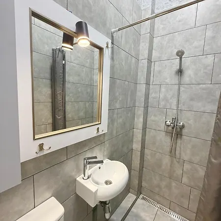 Naukova Smart Апартаменти *