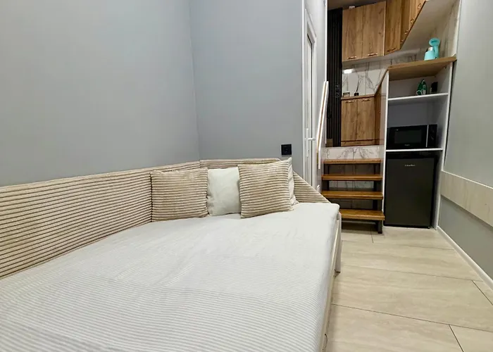 شقة Naukova Smart *