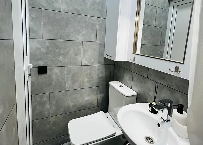 شقة Naukova Smart إلفيف