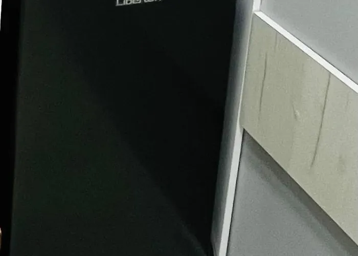 Naukova Smart شقة إلفيف